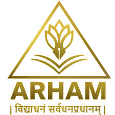 Arham College of Arts and Commerce Company logo